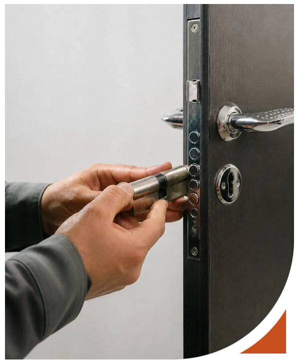 Замена замков Mul T Lock с выездом в Шумерле круглосуточно