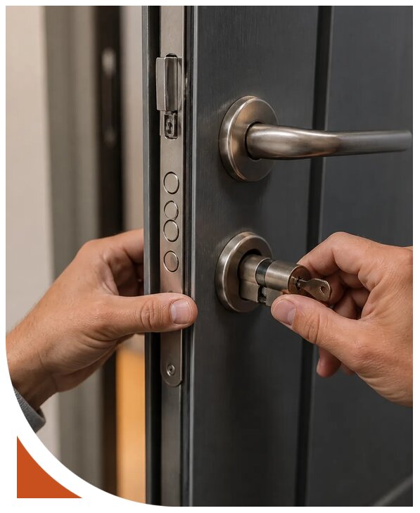 Срочная замена замков Abloy в Шумерле от 7061 р. | Разлок-Шмр