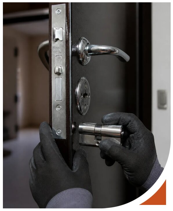 Замена замков Abloy срочно с гарантией и выездом в Шумерле