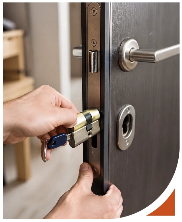 Профессиональный ремонт замков Mul T Lock с выездом в Шумерле